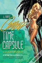 J. Scott Campbell: Time Capsule Signed & Numbered Edition