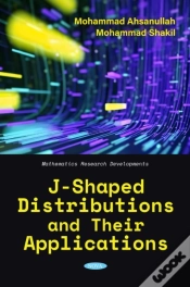 Capa do artigo J-Shaped Distributions And Their Applications