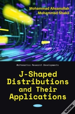 Capa do artigo J-Shaped Distributions And Their Applications