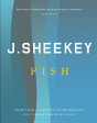 J Sheekey Fish - Preview
