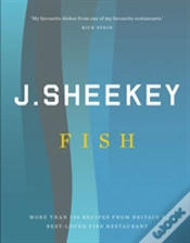 Capa do artigo J Sheekey Fish