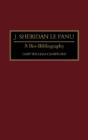 J. Sheridan Le Fanu - Preview