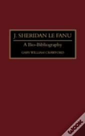 J. Sheridan Le Fanu