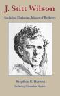 J. Stitt Wilson - Preview