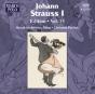 J. Strauss I Edition - CD - Preview