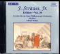 J. Strauss Jr.: Edition - CD - Preview
