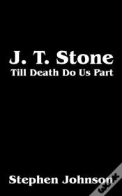 Capa do artigo J. T. Stone