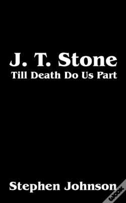Capa do artigo J. T. Stone