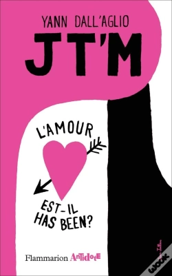 Capa do artigo J T'M ; L'Amour Est-Il Has Been ?