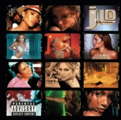 Capa do artigo J to tha L-O! The remixes - CD