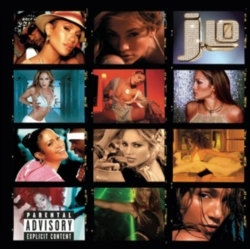 Capa do artigo J to tha L-O! The remixes - CD