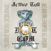 Capa do artigo J-Tull Dot Com - Vinil
