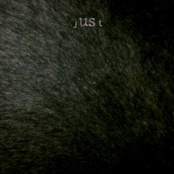 Capa do artigo J US T - Vinil