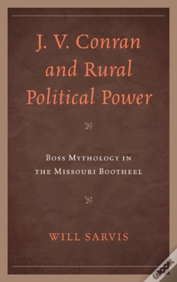 Capa do artigo J. V. Conran And Rural Political Power