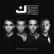 Capa do artigo J15 - Anniversary Edition - CD
