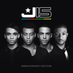 Capa do artigo J15 - Anniversary Edition - CD