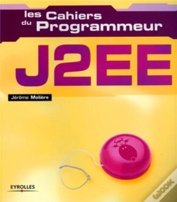 Capa do artigo J2ee (2e Édition) (2e Édition)