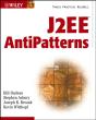 J2ee Antipatterns - Preview