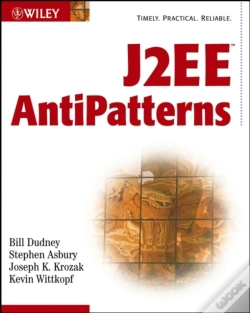 Capa do artigo J2ee Antipatterns