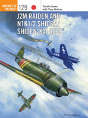 J2m Raiden And N1k1/2 Shiden/Shiden-Kai Aces - Preview