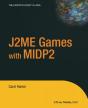 J2me Games With Midp2 - Preview
