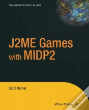Capa do artigo J2me Games With Midp2