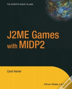 Capa do artigo J2me Games With Midp2