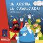 Ja Arriba La Cavalcada!   - Preview