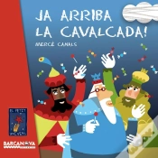 Capa do artigo Ja Arriba La Cavalcada!  