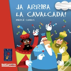 Capa do artigo Ja Arriba La Cavalcada!  