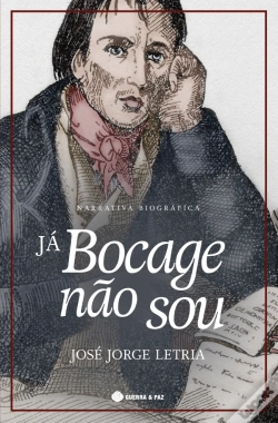 Capa do artigo Já Bocage Não Sou