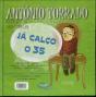 Já Calço o 35 - Preview