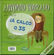Capa do artigo Já Calço o 35
