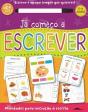 Já Começo a Escrever - Preview