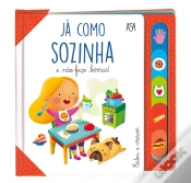 Capa do artigo Já Como Sozinha e Não Faço Birras!