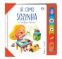 Já Como Sozinha e Não Faço Birras! - Preview