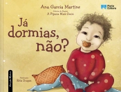 Capa do artigo Já dormias, não?