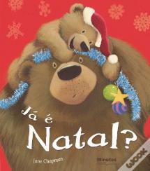 Já é Natal?