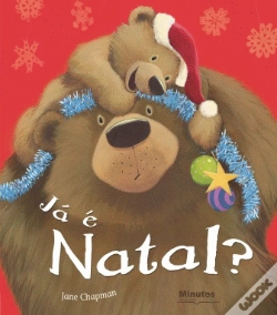 Capa do artigo Já é Natal?