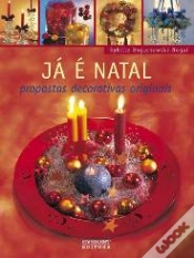 Capa do artigo Já é Natal