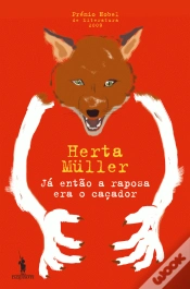 Capa do artigo Já então a Raposa era o Caçador