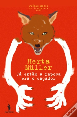 Capa do artigo Já então a Raposa era o Caçador