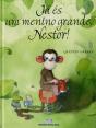 Já És Um Menino Grande, Nestor! - Preview