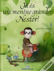 Capa do artigo Já És Um Menino Grande, Nestor!