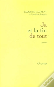 Capa do artigo Ja Et La Fin De Tout