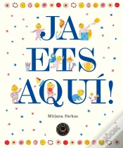 Capa do artigo Ja Ets Aquí!
