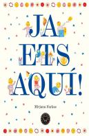 Ja Ets Aquí!