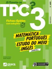 Já fizeste os TPC? 3