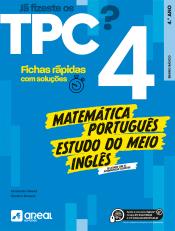 Já fizeste os TPC? 4