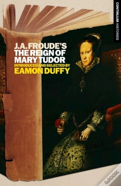 Capa do artigo J.A. Froude'S Mary Tudor